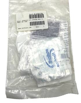 Nordson 1046756 Service Kit Spring Meg Ii Spray Gun Repair Component