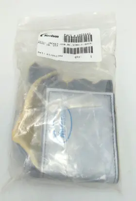 1065642 Nordson Gun Jacket New