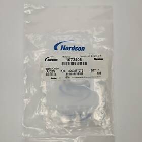 Nordson 1072408 New A7a Seal Repair Kit Automatic Airless Spray Gun Rebuild Set