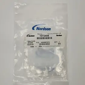1072408 Nordson New A7a Seal Repair Kit Automatic Airless Spray Gun Rebuild Set