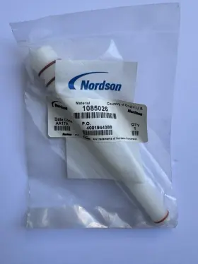 1085026 Nordson - Kit Powder Inlet Tube Includes O-rings