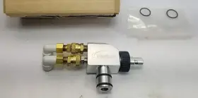 1095922 Nordson Genuine - Pump Encore Corona New