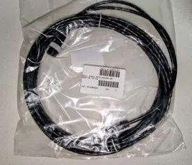 1097537 Nordson Cable Assy For Encore Automatic Powder Spray Gun 8m 26 Feet