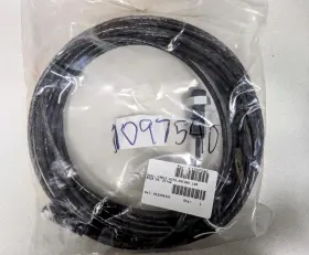 1097540 Nordson Cable Assy For Encore Automatic Powder Spray Gun 16m 52 Feet