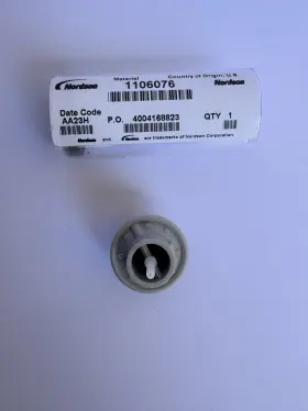 1106076 Nordson 110607 Electrode Assembly Flat Spray