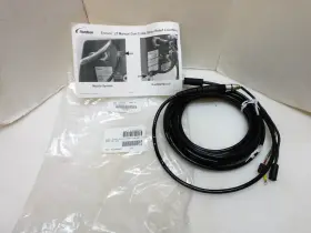1106756 Nordson Rev 16 Cable Assembly Spray Gun Encor