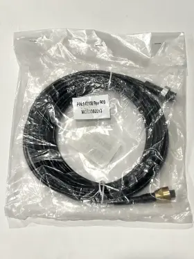142108 Nordson New Versa Spray Automatic Gun Cable 100kv 8m