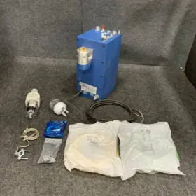 1605584 Nordson Pump Control Unit For Encore Hd Manual Powder Spray System
