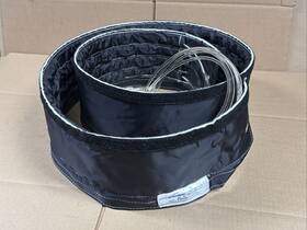 Nordson 1616505 Hose Jacket 4 Tube 8 Feet Length 1/4 Inch Od Tubing Fast Shipping