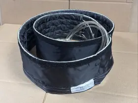 1616505 Nordson Hose Jacket 4 Tube 8 Feet Length 1/4 Inch Od Tubing Fast Shipping