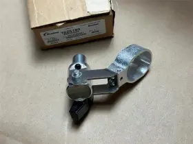 1625160 Nordson Genuine Powder Coating Bar Mount Kit