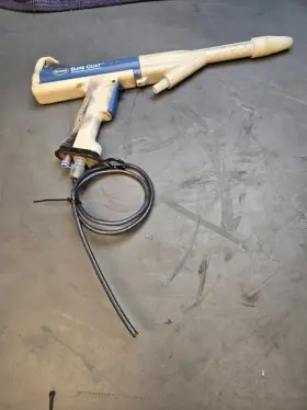 288563a Nordson Spray Gun
