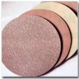 P1000b Norton 31552 6 Inch Blank A275 Norgrip Sanding Discs Grit
