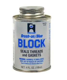 B00a6t7hwy Oatey Hercules Block Thread Sealant 4oz