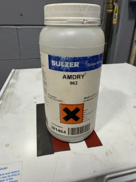 1064895 Oerlikon 10 Lbs. Metco Amdry 962