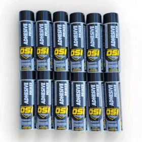 Osi 028756966074 Adhesive Primer Spray For Flashing Cold Weather Bonding Agent X12