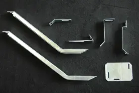 10-1285 Owens Products - 15 Transit 350 Drw Bk Kit Each