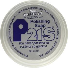 P21s 15300p Polishing Soap