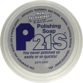 15300p P21s Polishing Soap
