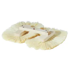 11935 Panda Paw Dqb 60 Inch X 1-1/8 Stippling Double Texture Paint Brush