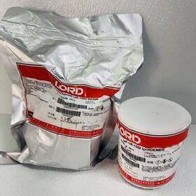 Parker Lord Ur-1502 Cooltherm / 0.5 Kg Resin And 0.4 Hardener Exp Jan 2026