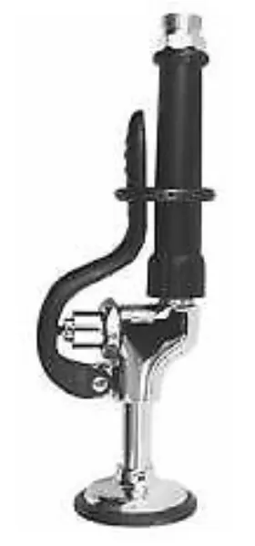 33018 Pasco Pre-rinse Spray Head