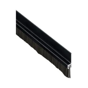 18061dnb Pemko - 96 Brush Gasketing Nylon Dark Bronze Anodized