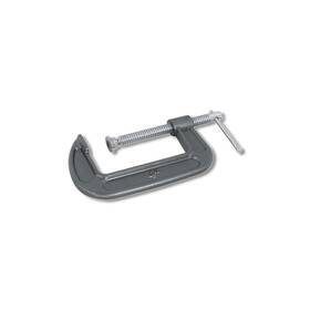 Performance Tool W207c 4 In X 2 C-clamp Lb