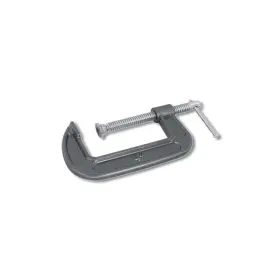 W207c Performance Tool 4 In X 2 C-clamp Lb