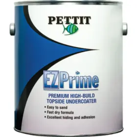 6149 Pettit 725469008519 Pettit/modern Recreational Technologies Inc Quart Easy Poxy White Undrcoat