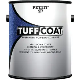 1317506tc Pettit 725469031296 -kopcoat Tuff Coat White 3175tc