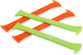 102950 Peutier 4pcs Vinyl Wrap Tool Kit Car Wrapping Tools Window Tint Film Ppf