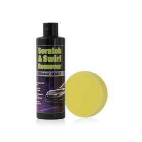 Pimag 786443538033 Upgraded Car Scratch Remover Kit For Vehicles 8.4 Fl Oz