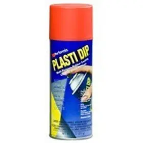 5622667 Plasti Dip 11201-6 New Performix Red 11oz Rubber Handle Spray Coating