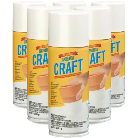 11330-6 Plasti Dip 11 Oz. Crisp White Craft