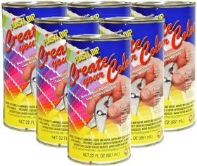 12219 Plasti Dip Performix Clear - 22 Oz. Can