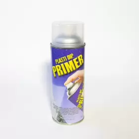 41209-6 Plasti Dip Primer Flat/matte Clear Multi-purpose Rubber Coating 11 Oz
