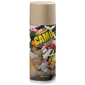 Plasti Dip 445017230270 11 Oz. Camo Tan
