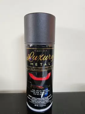 11350 Plasti Dip International Luxury Metal Black Sapphire Metallic 11oz Spray Can