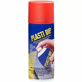 Plastic Dip Intl. 075815112019 Plasti Spray Red