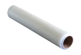 Pcc360500 Plasticover Carpet Protection Film Temporary Adhesive Plastic Clear 36 Inch Wide By 500ft L
