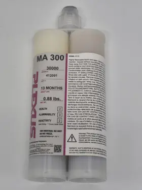 Ma300 Plexus 078143300004 400ml 1 Ratio Twin Cq Cream