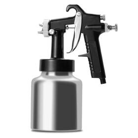Pntgreen B0cg9b16xw Lvlp Siphon Spray Gun 2.0mm Nozzle 1000cc Cup - Pro Paint Sprayer