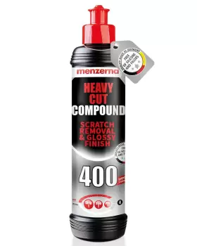 M-400 Polishing Compounds Inch Heavy Cut Compound 400 Car Polish I Medium And Finish Buffing &