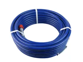 4710-03-050-b Poly-flow Airless Paint Spray 3/16 Inch X 50ft Hose 3500psi