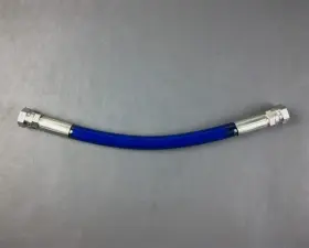 4710-06-13.25-b Poly-flow Polyflow 4710-06-13.25 Inch -b 3/8 X 13.25 Airless Spray Hose 3300psi