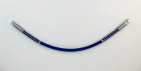 4710-06-29.0-b Poly-flow 4710-06-29.0 Inch -b Airless Repair Hose 3/8 X 29