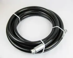 4900-06-010-b Poly-flow Airless Paint Spray Hose 10ft X 3/8 Inch - 3500psi