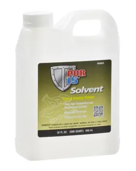 40404 Por-15 Paint Thinner Used To Thin Multi-layer Coatings 32 Fl. Oz