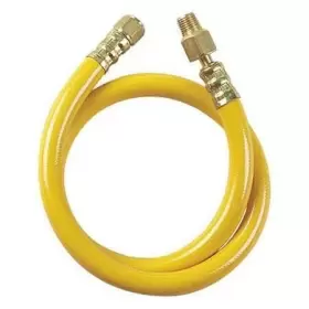 P012-0079sp Powermate Px Whip Hose Yellow 2.5ft. 3/8 Inch